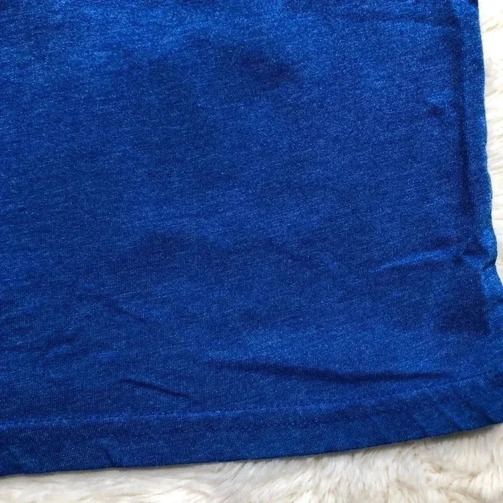 Dumbo T-Shirt Blue  Size 3T - Picture 11 of 16